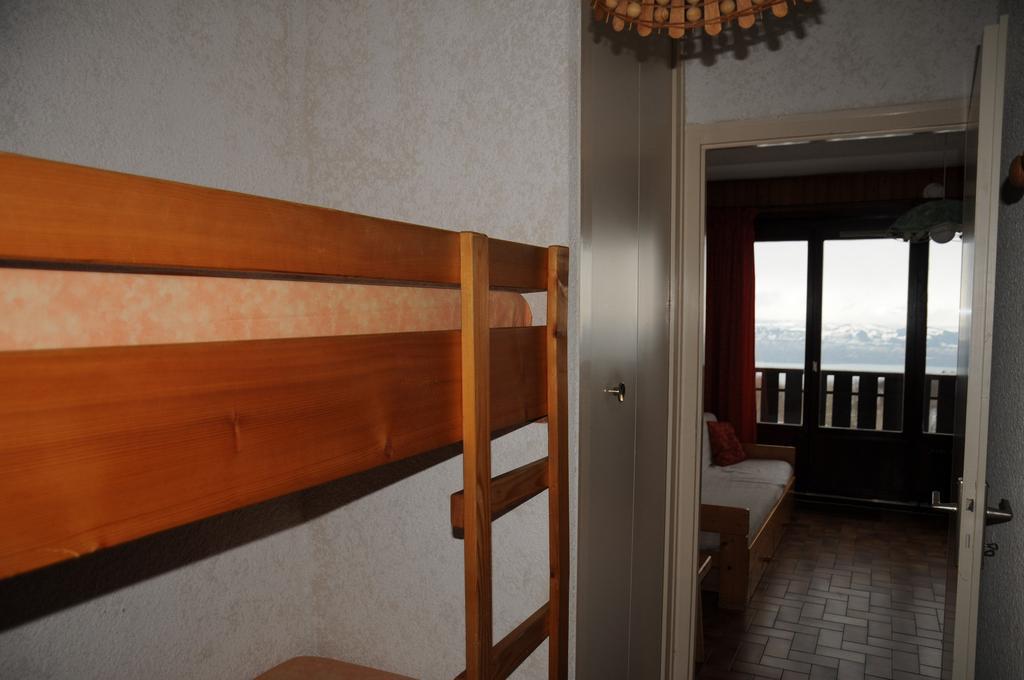 Studio Les Iris 18 Station Thollon Les Memises Apartment Room photo