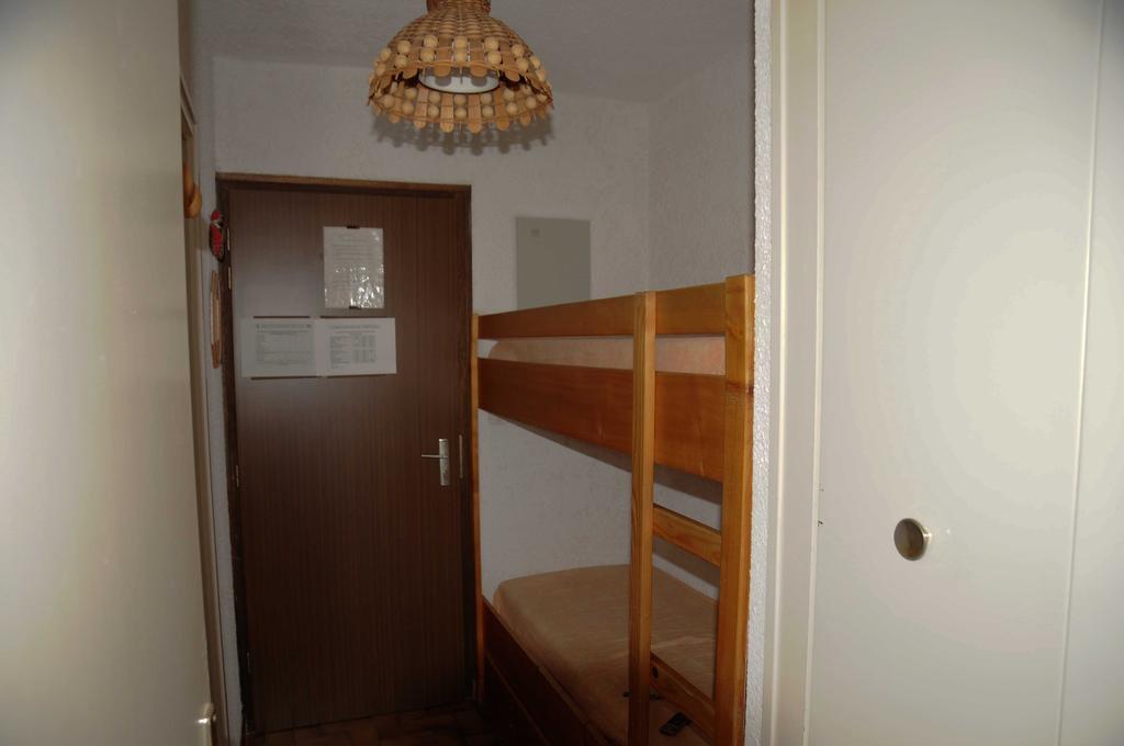 Studio Les Iris 18 Station Thollon Les Memises Apartment Room photo